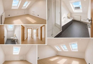 Wohnung Rödermark - 4 Zimmer, 95 m&sup2;, 1.250&euro; | Angebot:27251489