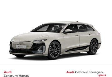 Audi A6 e-tron 10.700 km 66.089 &euro; Hanau 63452