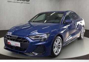 Audi A3 28.759 km 33.750 &euro; Dietzenbach 63128