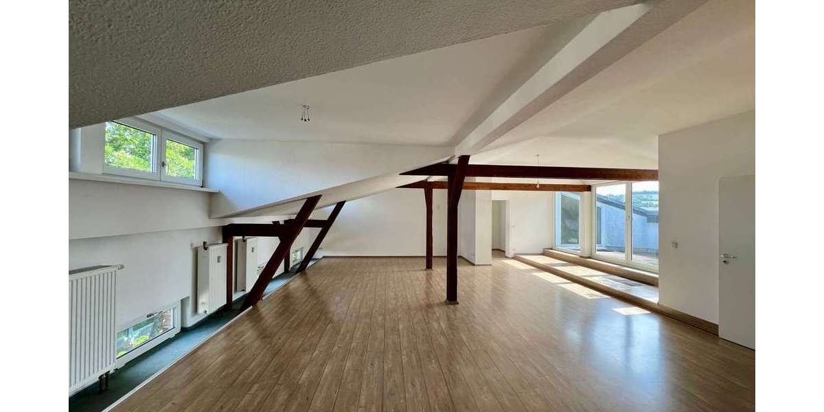Etagenwohnung Groß-Umstadt Umstadt - 4 Zimmer, 160 m&sup2;, 1.350&euro; | Angebot:26659469