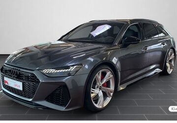 Audi RS6 16.500 km 108.450 &euro; Aschaffenburg 63741