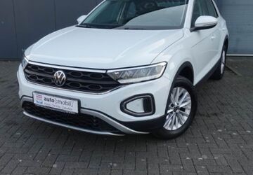 VW T-Roc 39.900 km 24.980 &euro; Hainburg 63512