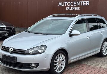 VW Golf 197.000 km 3.700 &euro; Erlensee 63526