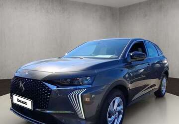DS Automobiles DS 7 40.000 km 22.950 &euro; Aschaffenburg 63739