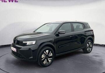 Opel Frontera 1.800 km 18.998 &euro; Dieburg 64807