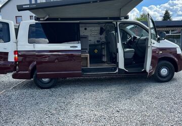 VW T5 Transporter 278.000 km 8.990 &euro; STOCKSTADT 63811