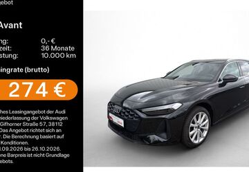 Audi A5 22.300 km 38.699 &euro; Linsengericht 63589