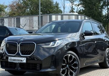 BMW X3 25.408 km 50.480 &euro; Rödermark 63322