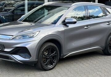 BYD ATTO 3 50.000 km 24.950 &euro; Dieburg 64807