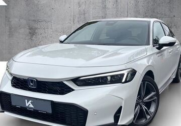 Honda Civic 14.900 km 33.790 &euro; Aschaffenburg 63743
