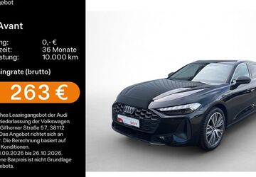 Audi A5 27.500 km 36.919 &euro; Linsengericht 63589