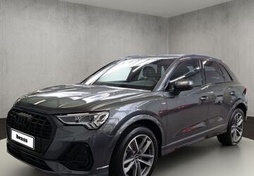 Audi Q3 7.358 km 38.650 &euro; Dietzenbach 63128