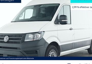 VW Crafter 11.266 km 34.890 &euro; Hanau 63452
