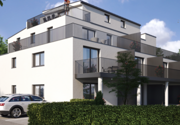 Wohnung Obertshausen - 3 Zimmer, 86 m&sup2;, 1.420&euro; | Angebot:25244256
