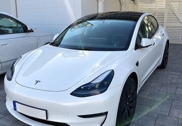 Tesla Model 3 57.000 km 33.999 &euro; Bruchköbel 63486
