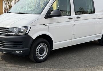 VW T6 Transporter 314.000 km 10.999 &euro; Alzenau 63755