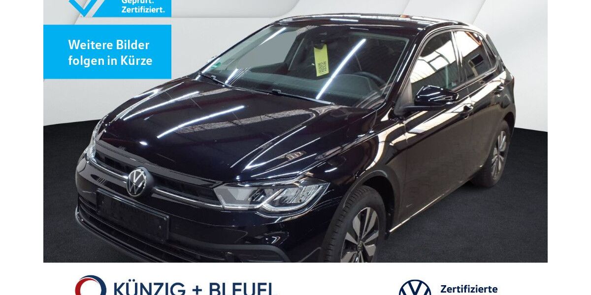 VW Polo 15.840 km 22.290 &euro; Aschaffenburg 63741