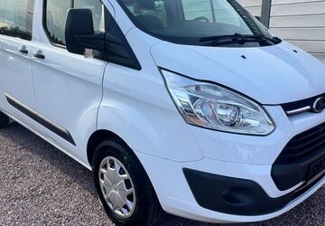 Ford Transit 163.475 km 6.950 &euro; Hösbach 63768