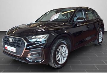 Audi Q5 54.641 km 37.480 &euro; Aschaffenburg 63741