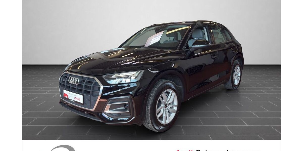 Audi Q5 54.641 km 37.480 &euro; Aschaffenburg 63741