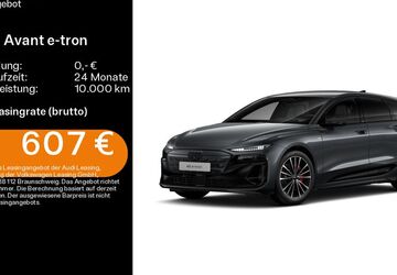 Audi A6 e-tron 18.200 km 67.719 &euro; Mühlheim 63165