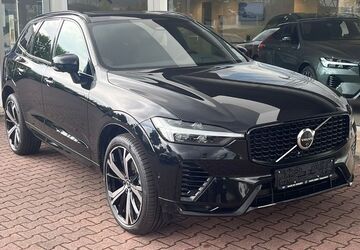 Volvo XC60 15.200 km 45.900 &euro; Dietzenbach 63128