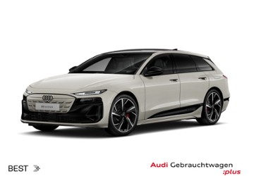 Audi A6 e-tron 17.700 km 61.969 &euro; Mühlheim 63165