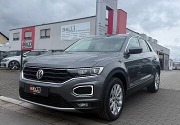 VW T-Roc 196.898 km 13.950 &euro; Hanau 63452