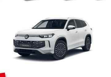 VW Tayron 13.500 km 43.950 &euro; Bürgstadt 63927