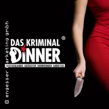 Das Kriminal Dinner - Krimidinner Tödlicher Tropfen (W)ein Krimidinner 13.03.2027 Gutsschänke Hühnerhof