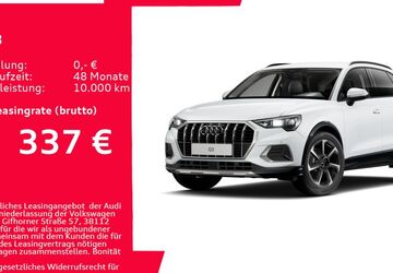Audi Q3 8.231 km 34.999 &euro; Großwallstadt 63868