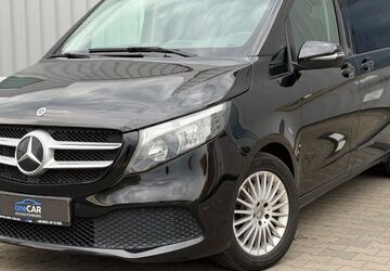 Mercedes-Benz V 250 141.900 km 39.580 &euro; Aschaffenburg 63741