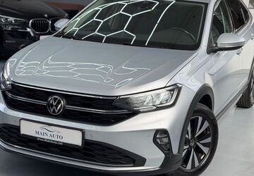VW Taigo 99.977 km 14.950 &euro; Heusenstamm (bei Frankfurt) 63150