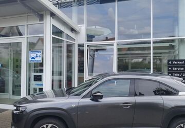 Mazda MX-30 52.000 km 22.650 &euro; Biebergemünd-Bieber 63599