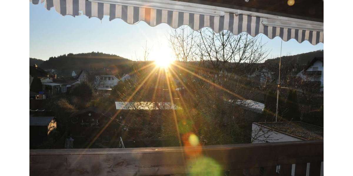 Etagenwohnung Breuberg-Hainstadt Hainstadt - 3 Zimmer, 88 m&sup2;, 750&euro; | Angebot:26684615