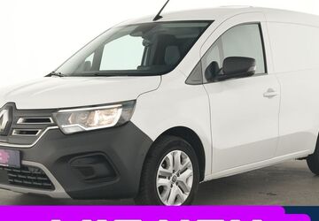 Renault Kangoo E-TECH 23.394 km 17.654 &euro; Dietzenbach bei Frankfurt 63128