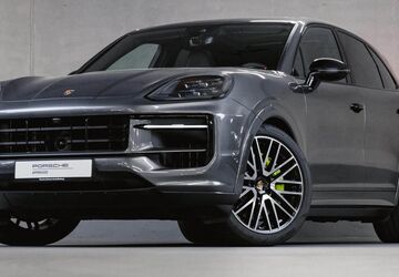 Porsche Cayenne 65.800 km 93.380 &euro; Aschaffenburg 63739