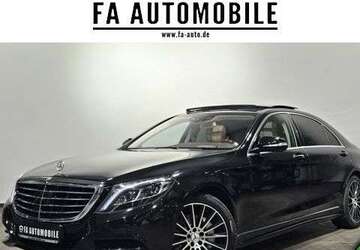 Mercedes-Benz S 350 235.442 km 32.900 &euro; Mainaschaff (bei Aschaffenburg) 63814