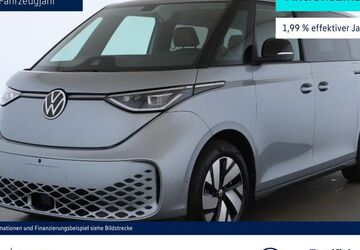 VW ID. Buzz 6.599 km 55.490 &euro; Hanau 63452