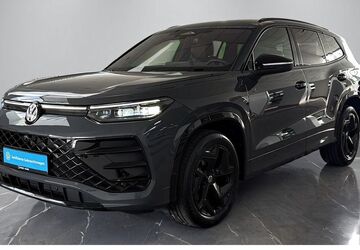 VW Tayron 23.957 km 51.870 &euro; Aschaffenburg 63741