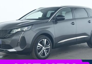 Peugeot 5008 24.263 km 23.999 &euro; Dietzenbach bei Frankfurt 63128