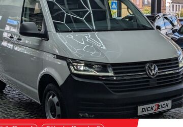 VW T6 Transporter 41.967 km 28.980 &euro; Dieburg 64807