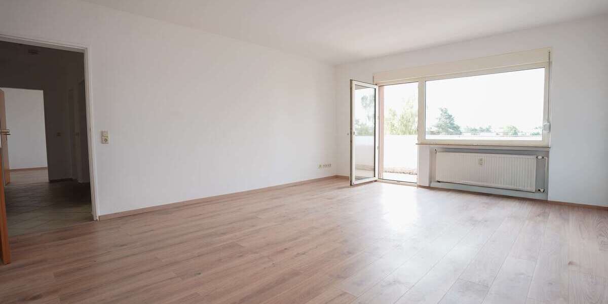 Etagenwohnung Dietzenbach - 2 Zimmer, 64 m&sup2;, 770&euro; | Angebot:27042921