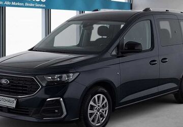 Ford Tourneo Connect 46.685 km 26.830 &euro; Maintal 63477