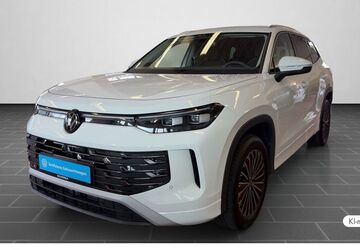 VW Tayron 24.160 km 43.380 &euro; Aschaffenburg 63741