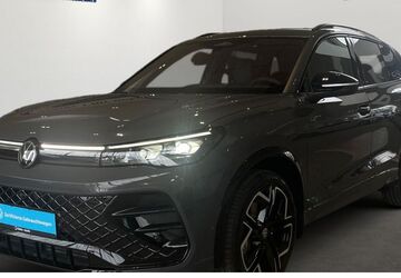 VW Tiguan 15.900 km 49.990 &euro; Aschaffenburg 63741
