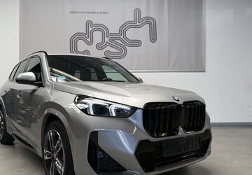 BMW X1 18.710 km 37.990 &euro; Maintal bei Frankfurt am Main 63477