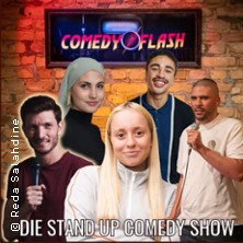 Comedynation - Die Stand Up Comedy Show