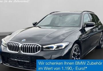 BMW 320 16.800 km 42.810 &euro; Aschaffenburg 63741