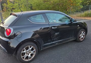 Alfa Romeo MiTo 176.835 km 1.300 &euro; Goldbach 63773